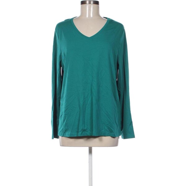 Dámska blúza Samoon 65466090