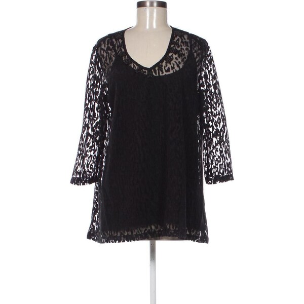 Dámska blúza Samoon 65466082