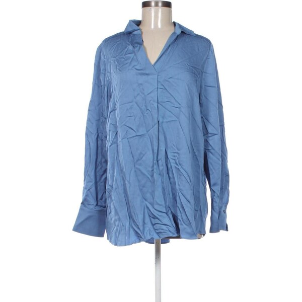 Dámska blúza Samoon 65466102