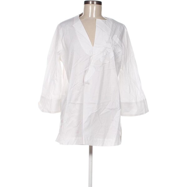 Dámska blúza Samoon 65465960