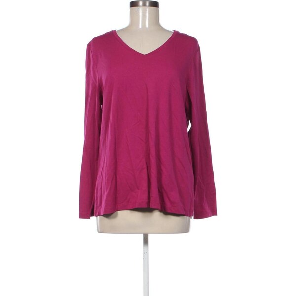 Dámska blúza Samoon 65466216