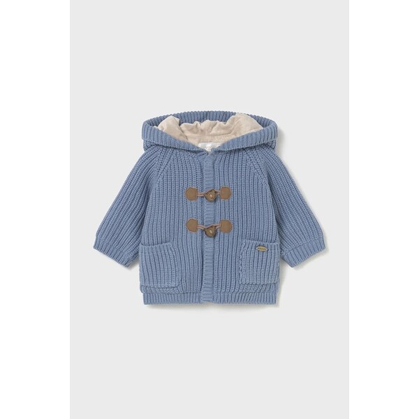 Kardigán pre bábätká Mayoral Newborn 65478553