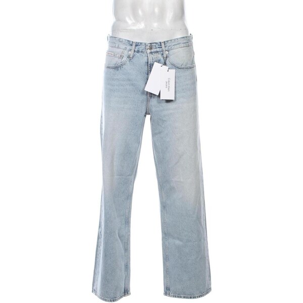 Pánske džínsy Calvin Klein Jeans 65466372