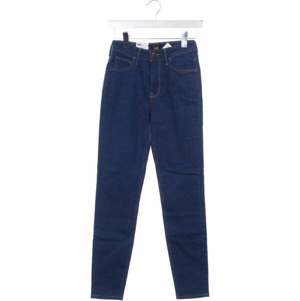 Dámske džínsy Lee 65466409