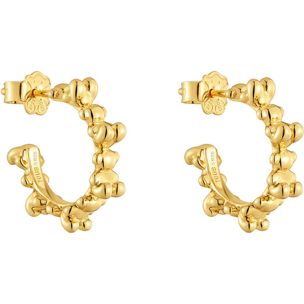 Náušnice TOUS 65474442