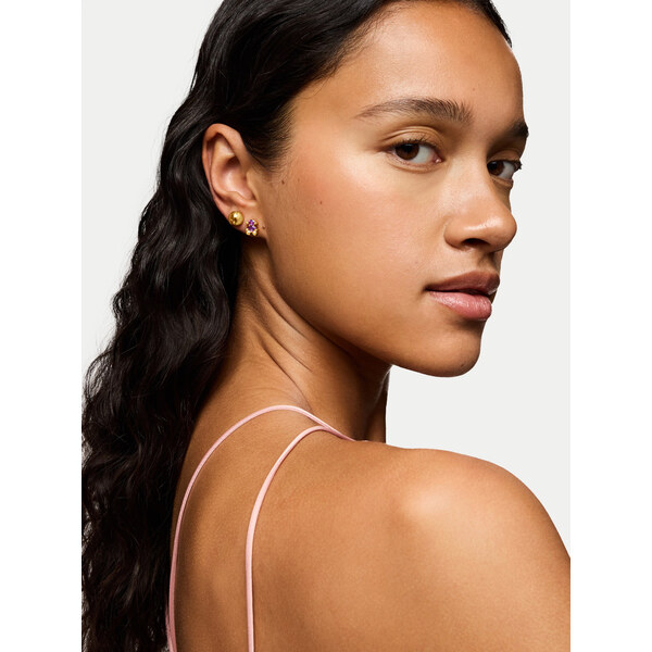 Náušnice TOUS 65468426