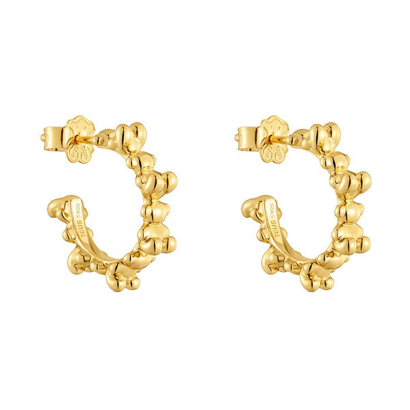 Náušnice TOUS 65468417