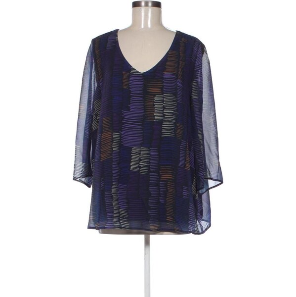 Dámska blúza Samoon 65466510