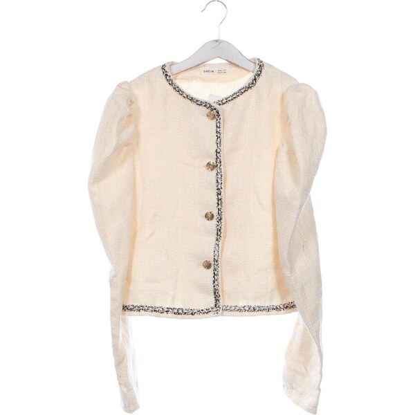 Detská bunda SHEIN 65466523