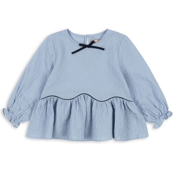 Detská blúzka Konges Sløjd AVA BLOUSE GOTS 65477825