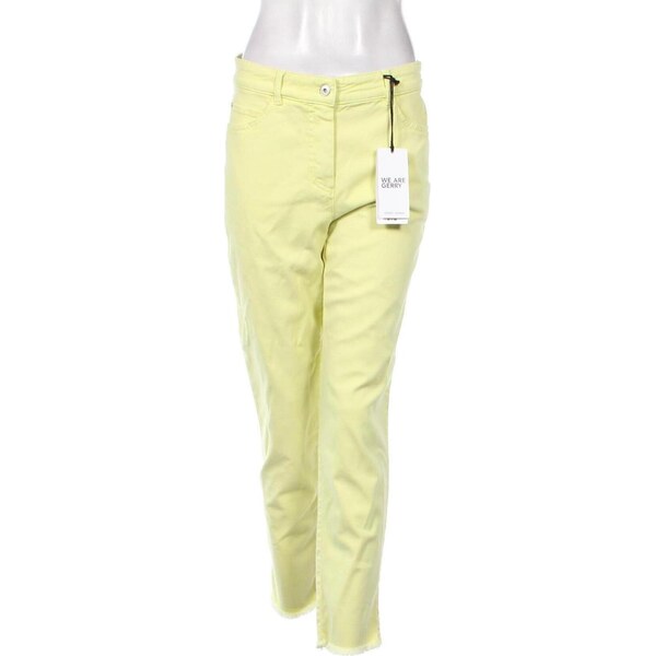 Dámske džínsy Gerry Weber 65467069