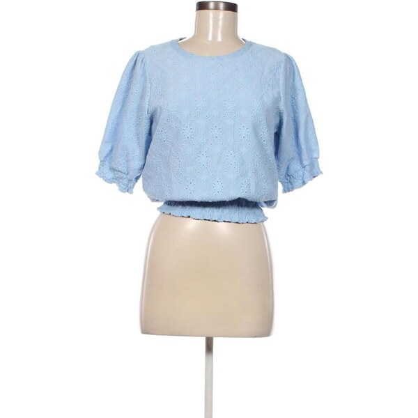 Dámska blúza Cotton Club 65467082