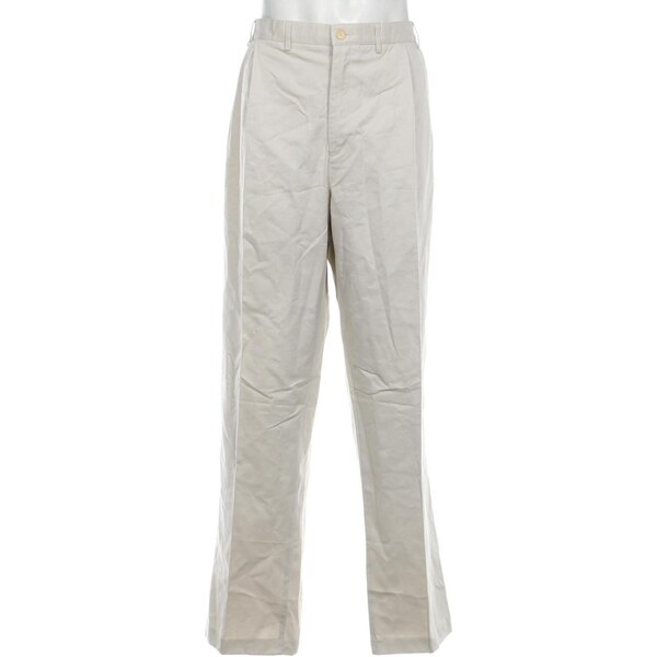 Pánske nohavice Lands End 65467214