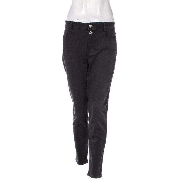 Dámske džínsy Taifun 65467584