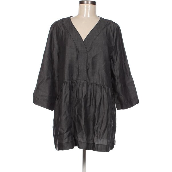 Dámska blúza Samoon 65467618