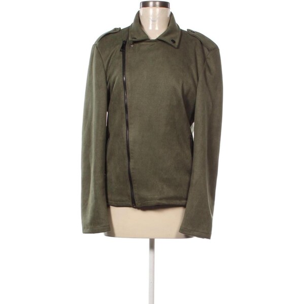 Dámska bunda Made In Italy 65467729