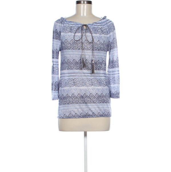 Dámska blúza Jean Pascale 65467730