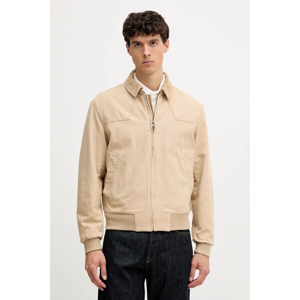 Rifľová bunda United Colors of Benetton 66572632