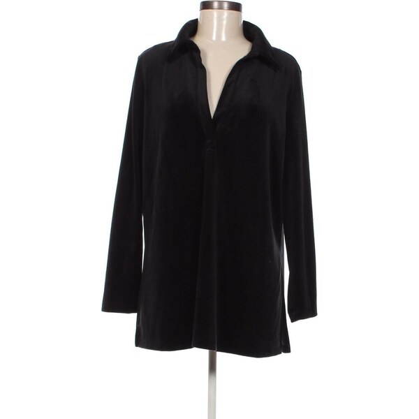 Dámska blúza Samoon 65468022