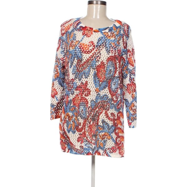 Dámsky pulóver Samoon 65468024