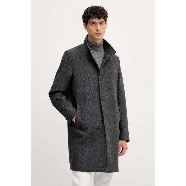 Kabát s prímesou vlny Marc OPolo 65468052