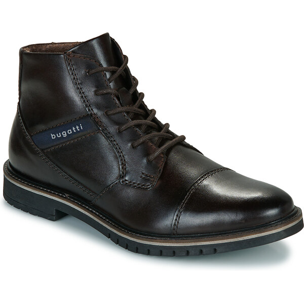 Bugatti Polokozačky CAJ Bugatti 65468988