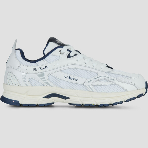 Mercer Amsterdam Nízke tenisky The Re-Run Nappa Mercer Amsterdam 65468993