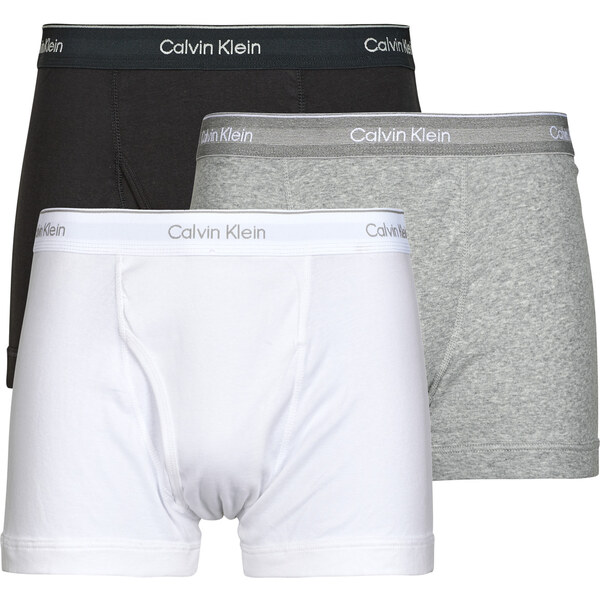 Calvin Klein Jeans Boxerky TRUNK 3 PK X3 Calvin Klein Jeans 65469001