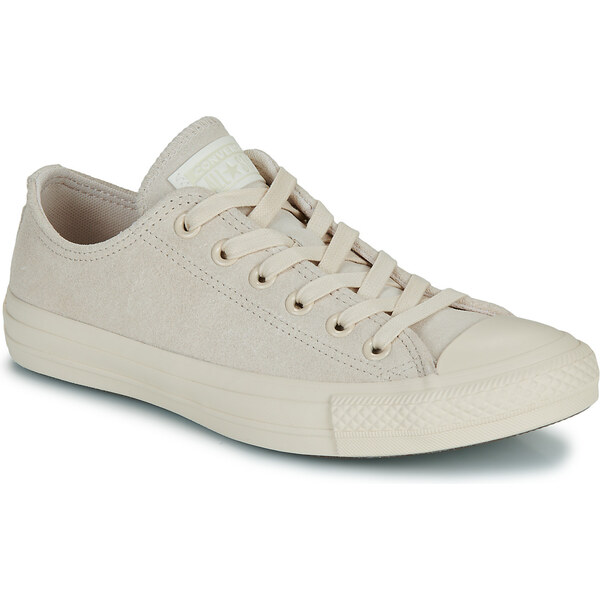 Converse Nízke tenisky CHUCK TAYLOR ALL STAR SUEDE Converse 65469019