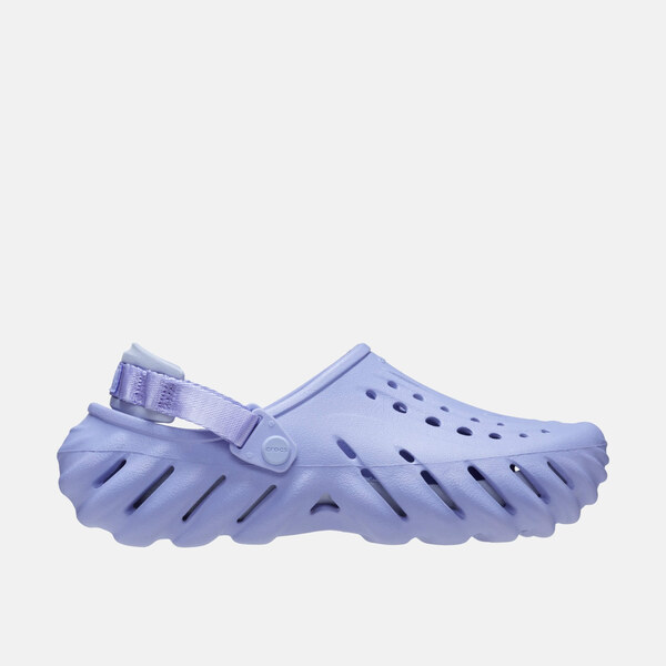 Crocs Echo Clog Mystic Purple 65473760