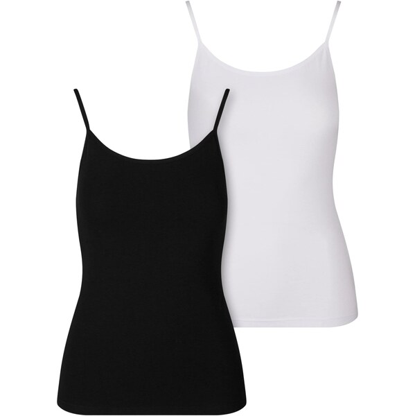 Urban Classics Tričko čierna 65880094