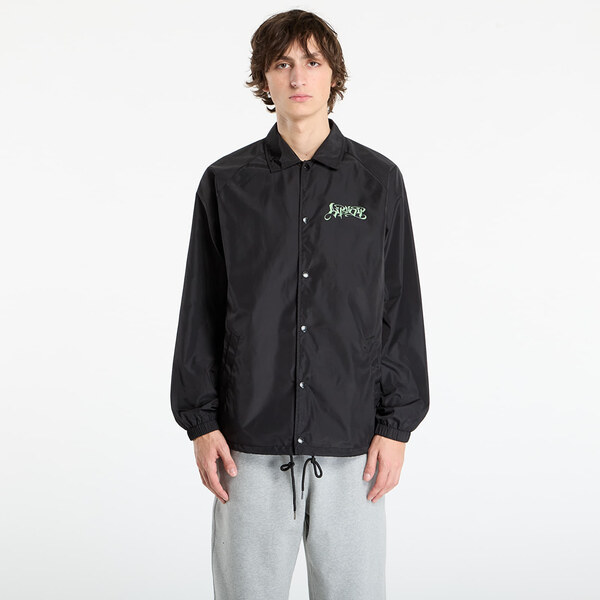 Bunda RIPNDIP Squabble Up Coach Jacket Black S 65469338