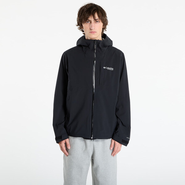 Bunda Columbia Ampli-Dry II Shell Black L 65469385