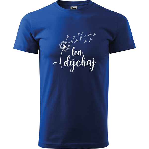 Handel Tričko - Len dýchaj 65469318