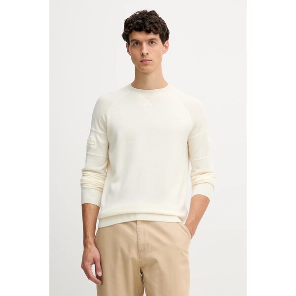 Vlnený sveter Karl Lagerfeld 65471863