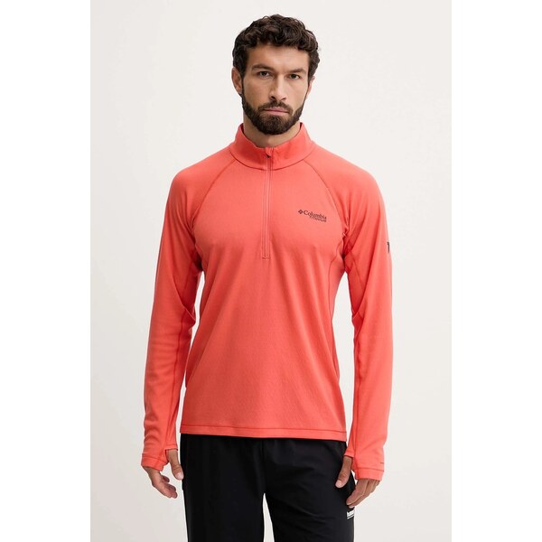 Športové tričko s dlhým rukávom Columbia DriVenture 65471840
