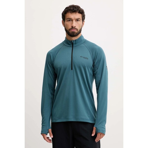 Športové tričko s dlhým rukávom Columbia DriVenture 65471839