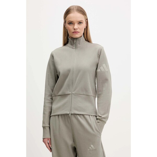 Mikina adidas All Szn Winterized 66524139