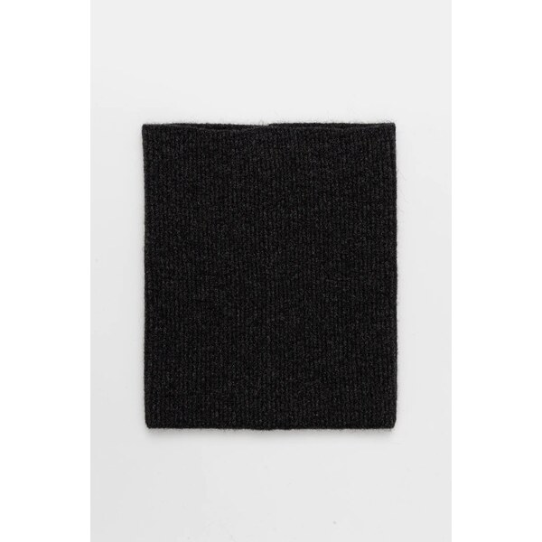 Šál typu komín s prímesou vlny Sessun 65480756