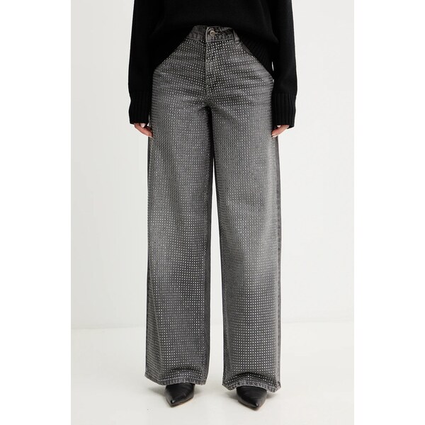 Bavlnené rifle Liu Jo 65472159