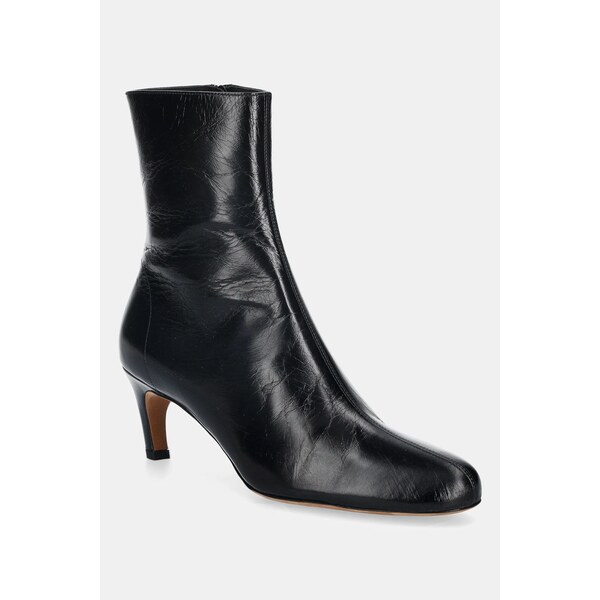 Kožené členkové topánky Proenza Schouler Uma 65472278