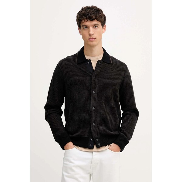 Vlnený kardigán Rag & Bone 65472303