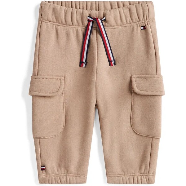 Detské tepláky Tommy Hilfiger 65472334