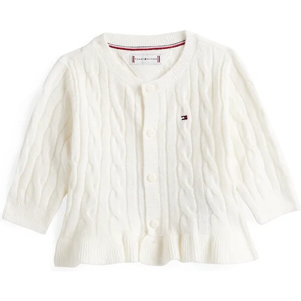 Kardigán pre bábätká Tommy Hilfiger 65472329
