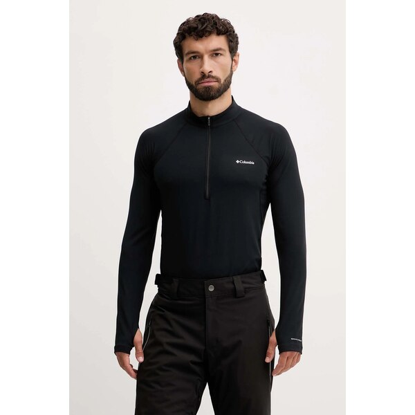 Funkčné tričko s dlhým rukávom Columbia 65471843