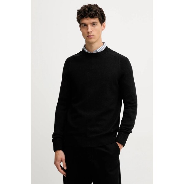 Vlnený sveter Joop! 65471850