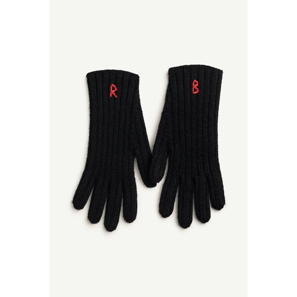 Vlnené rukavice Ruslan Baginskiy 65472071