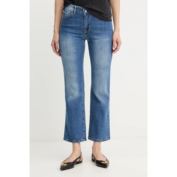 Rifle Silvian Heach KUMAR 65472166