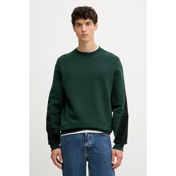 Bavlnená mikina PS Paul Smith 65472231