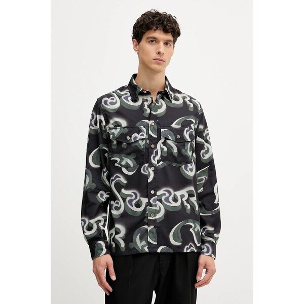 Košeľa PS Paul Smith 65472348
